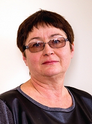 Наталья Владимировна Елесова 
